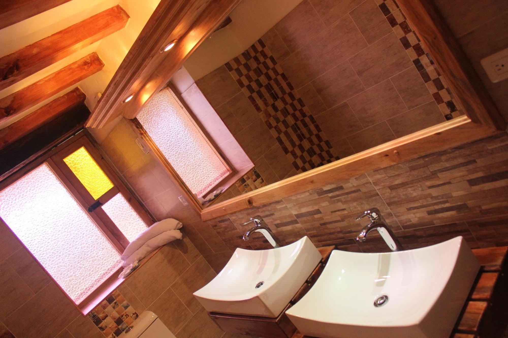 Hotel Spa Casa De Adobe Villa De Leyva Cameră foto